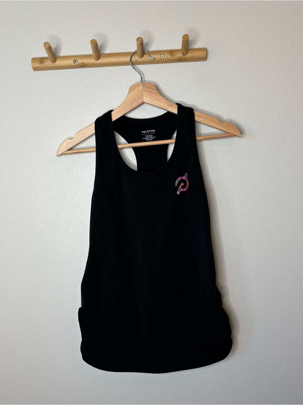 Peloton Tank small